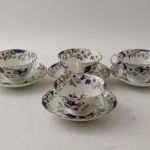 855 9134 TEACUPS